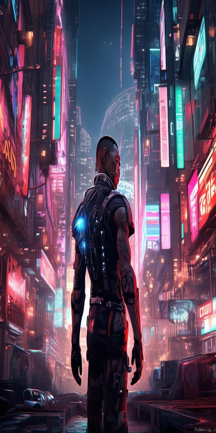 《赛博朋克2077》：优化细节与剧情深度，迈向神作之路
